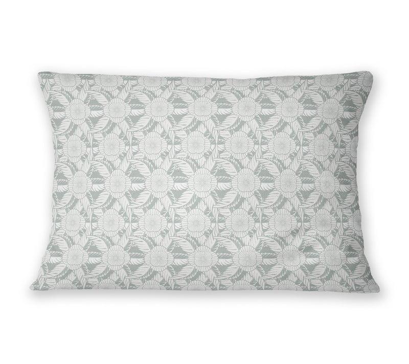 POLYNESIAN Lumbar Pillow By Kavka Designs