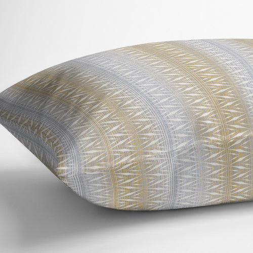 BRENTWOOD Lumbar Pillow By Kavka Designs