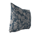 BRIANNA Lumbar Pillow By Kavka Designs