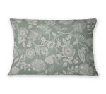 BRIANNA Lumbar Pillow By Kavka Designs