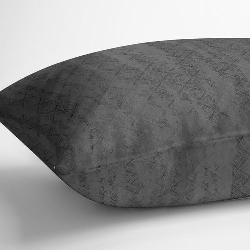 DAMASK FADE Lumbar Pillow By Kavka Designs