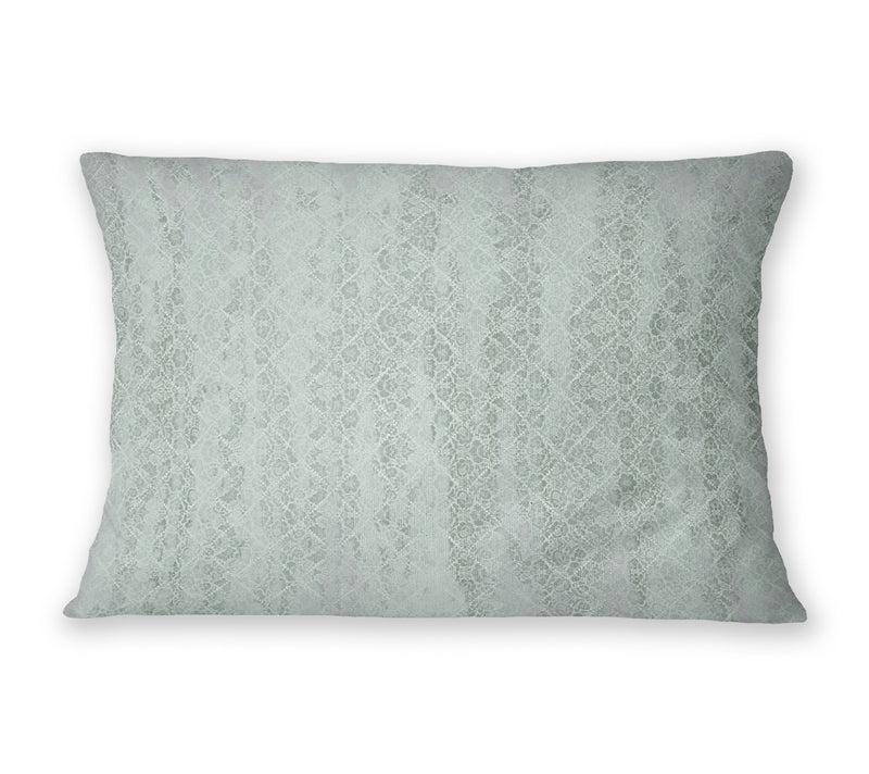DAMASK FADE Lumbar Pillow By Kavka Designs
