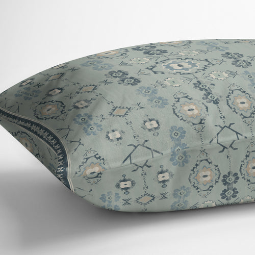 EZRA Lumbar Pillow By Kavka Designs