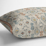 EZRA Lumbar Pillow By Kavka Designs