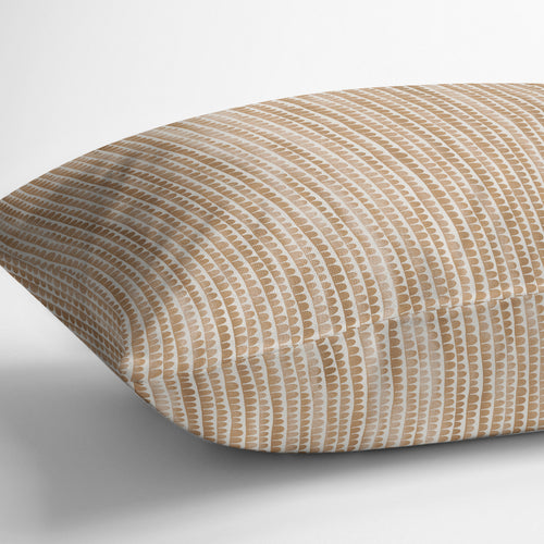 HILLY Lumbar Pillow By Kavka Designs