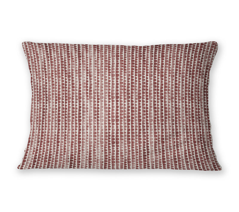 HILLY Lumbar Pillow By Kavka Designs