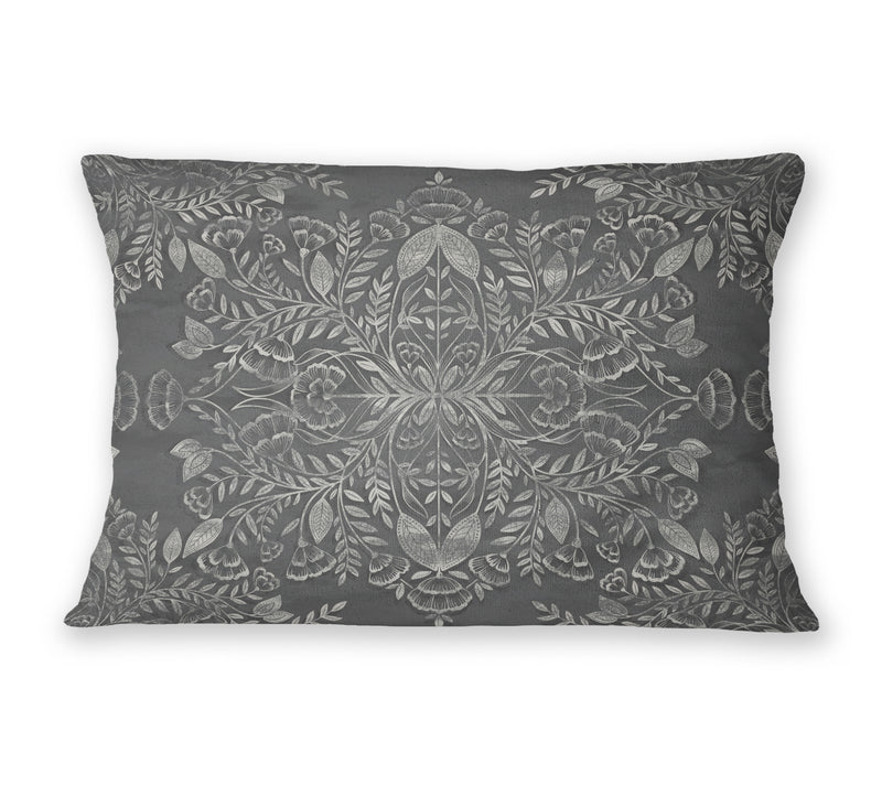 NOELANI Lumbar Pillow By Kavka Designs