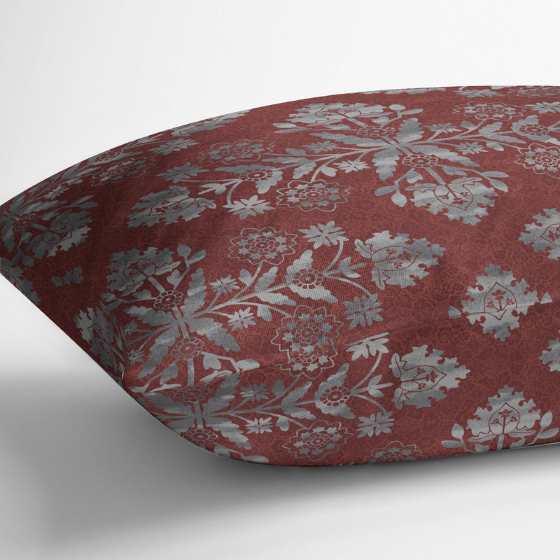 SHANE Lumbar Pillow By Kavka Designs