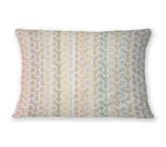 TRON MULTI Lumbar Pillow By Kavka Designs