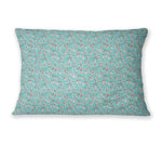CHERRY BLOSSOM Lumbar Pillow By Kavka Designs