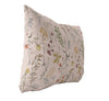 FALL BOTANICALS Lumbar Pillow By Jenny Lund
