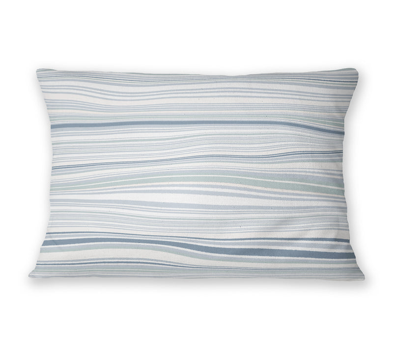 TO & FRO Lumbar Pillow By Jenny Lund
