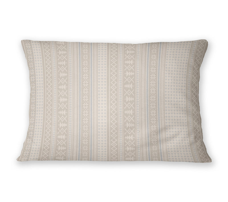 ASPEN TREE Lumbar Pillow By Jenny Lund