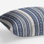 ASPEN TREE Lumbar Pillow By Jenny Lund