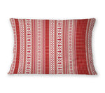 ASPEN TREE Lumbar Pillow By Jenny Lund