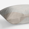 BUTTE WAVE Lumbar Pillow By Jenny Lund