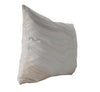 BUTTE WAVE Lumbar Pillow By Jenny Lund