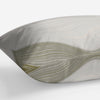 BUTTE WAVE Lumbar Pillow By Jenny Lund