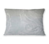THE TIDE Lumbar Pillow By Lina Lieffers