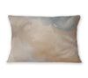 WAVE Lumbar Pillow By Lina Lieffers