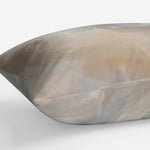 WAVE Lumbar Pillow By Lina Lieffers