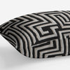 DAEDALUS Lumbar Pillow By Marina Gutierrez