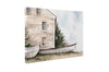 RI COTTAGE Canvas Art By Jayne Conte