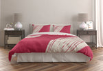 ARCHES Comforter Set By Kavka Designs