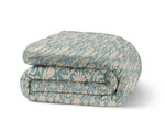 MINI FLORAL Comforter Set By Kavka Designs