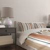 PAINTED STRIPES Comforter Set By Kavka Designs