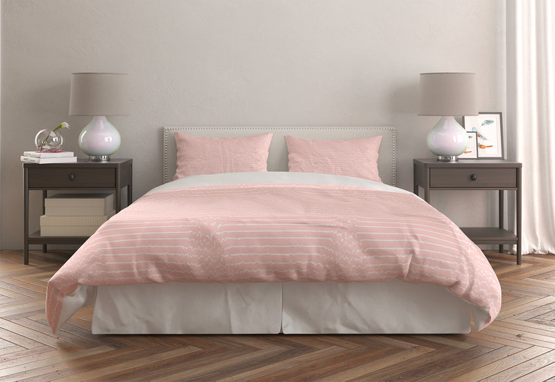 HAYWIRE Comforter Set By Kavka Designs