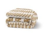 KENYA Comforter Set By Kavka Designs