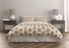 KENYA Comforter Set By Kavka Designs