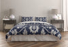 NAHLA Comforter Set By Kavka Designs