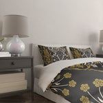LEILA Comforter Set By Kavka Designs