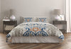 LEILA Comforter Set By Kavka Designs