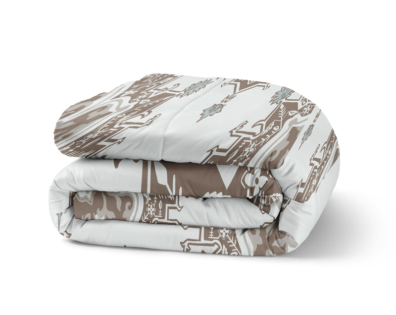 MIA Comforter Set By Kavka Designs