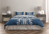 REBECCA Comforter Set By Kavka Designs