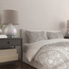 BOHO SHELL Comforter Set By Kavka Designs