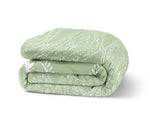 BOHO SHELL Comforter Set By Kavka Designs