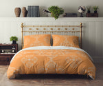 BOHO SHELL Comforter Set By Kavka Designs