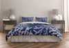 CORAL Comforter Set By Kavka Designs