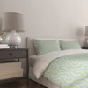 JIG Comforter Set By Kavka Designs