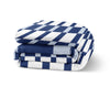 SPRING BLOCKS Comforter Set By Kavka Designs
