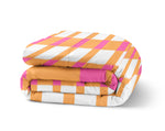 SPRING BLOCKS Comforter Set By Kavka Designs