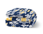 SUNFLOWER SUMMER Comforter Set By Kavka Designs