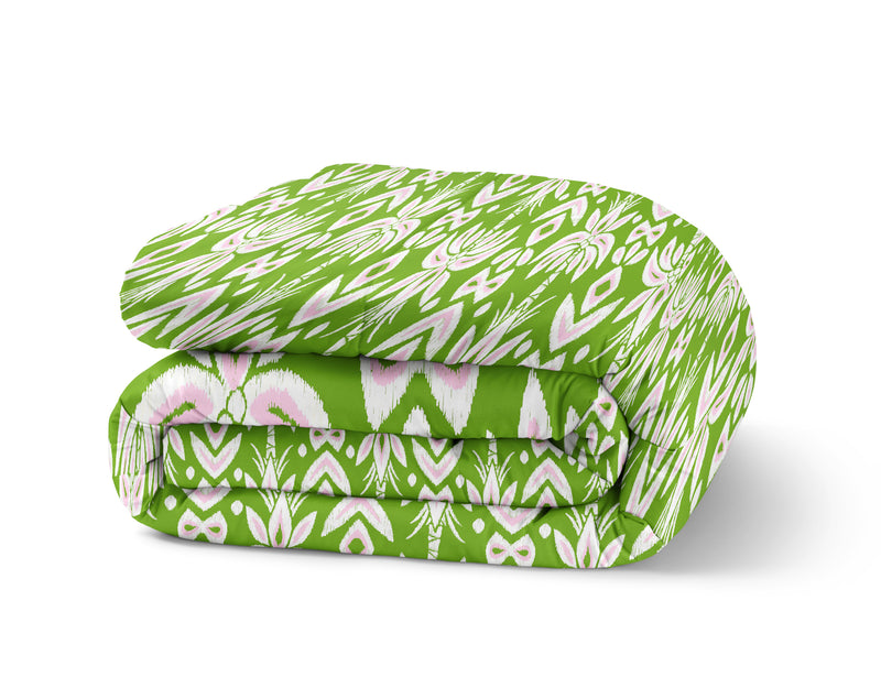 WIKIKI Comforter Set By Kavka Designs