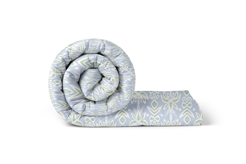 WIKIKI Comforter Set By Kavka Designs