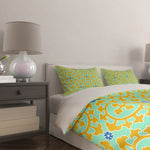AZURA Comforter Set By Kavka Designs