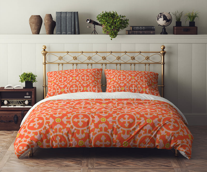 AZURA Comforter Set By Kavka Designs